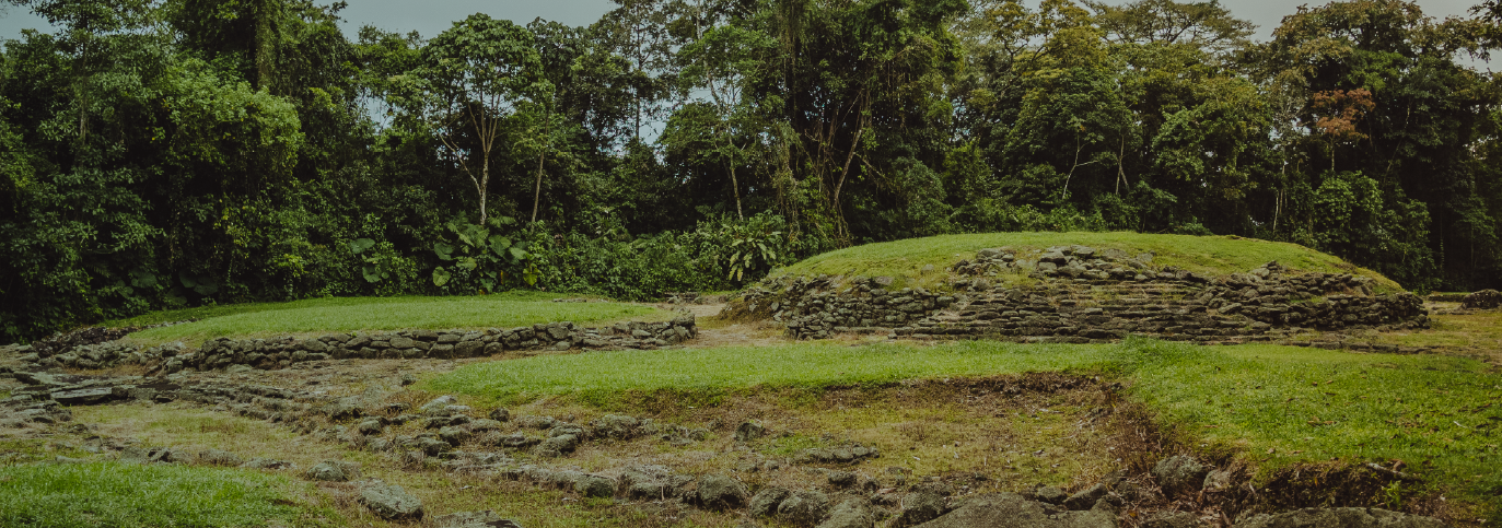 Parques Nacionales